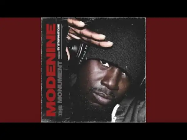 Modenine - Reptilian Vixens